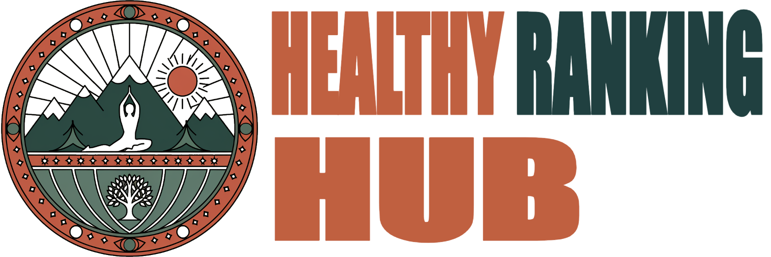 Healthyrankinghub
